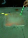 space academy 2011: reaction rates