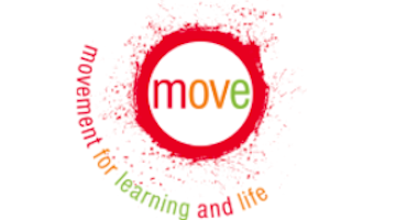 The move programme logo